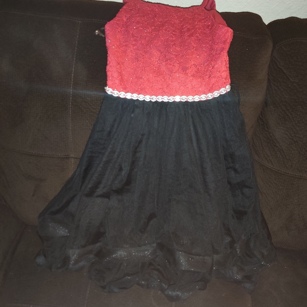 Beautiful Dress great for the holidays
